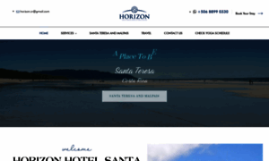 Horizon-yogahotel.com thumbnail