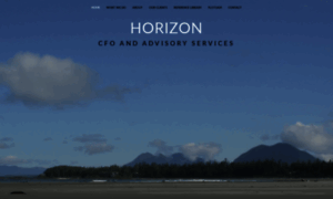 Horizonadvisory.ca thumbnail