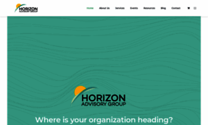 Horizonadvisoryllc.com thumbnail