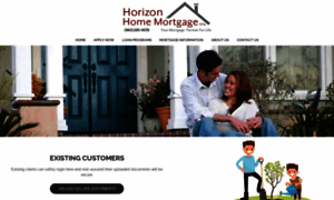 Horizonhomemtg.com thumbnail