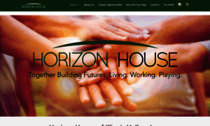 Horizonhouseperu.org thumbnail