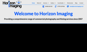 Horizonimaging.co.uk thumbnail