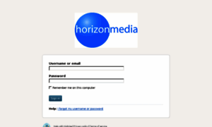 Horizonmedia2.highrisehq.com thumbnail