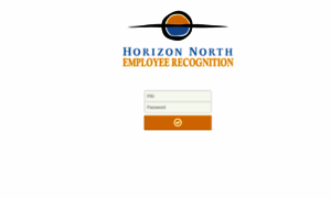 Horizonnorth.myawardsonline.com thumbnail