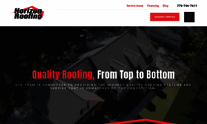 Horizonroofs.com thumbnail