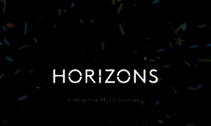 Horizons-vr.com thumbnail