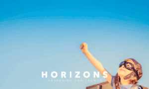 Horizons.film thumbnail