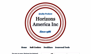 Horizonsltd.com thumbnail