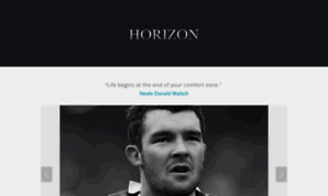 Horizonsports.ie thumbnail