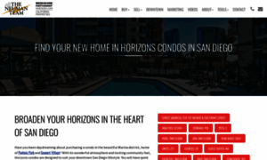 Horizonssd.com thumbnail