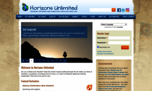 Horizonsunlimited.com thumbnail