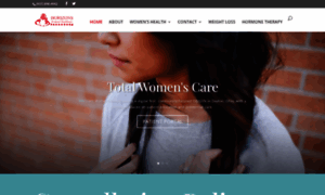 Horizonswomens.com thumbnail