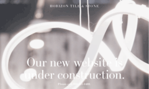 Horizontilestone.com thumbnail