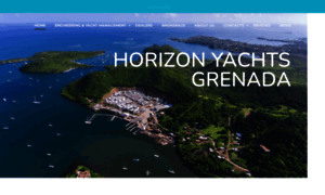 Horizonyachtsgrenada.com thumbnail