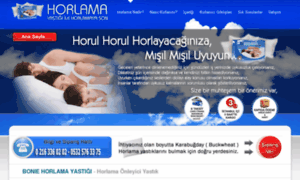 Horlamayastigi.net thumbnail