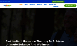 Hormonereplacementtherapydoctor.com thumbnail