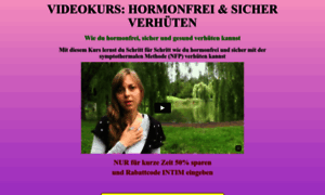 Hormonfreiundsicher.com thumbnail