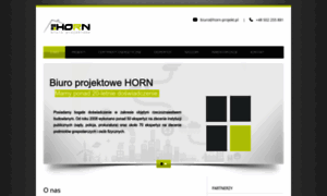 Horn-projekt.pl thumbnail