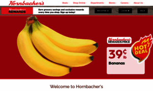 Hornbachers.com thumbnail