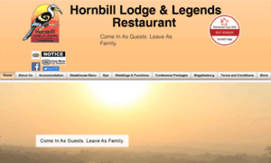 Hornbill.co.za thumbnail