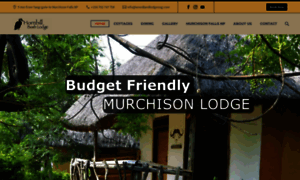 Hornbillbushlodge.com thumbnail