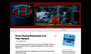 Hornerflooring.wordpress.com thumbnail