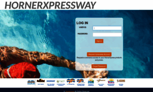 Hornerxpressway.com thumbnail