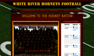 Hornets.football thumbnail