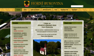 Hornibukovina.cz thumbnail