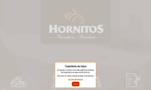 Hornitos.co thumbnail