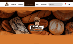 Hornitosbakery.com thumbnail