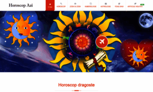 Horoscop-azi.com thumbnail