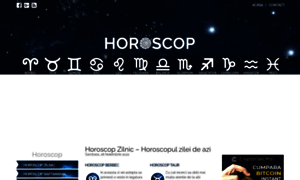 Horoscop.ro thumbnail