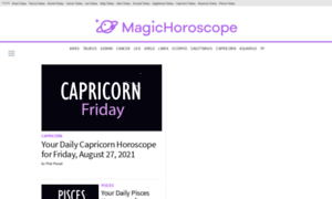 Horoscope-signs.com thumbnail