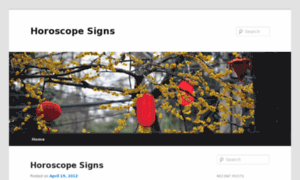 Horoscope-signs.info thumbnail