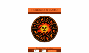 Horoscopo.virtualmedia.es thumbnail