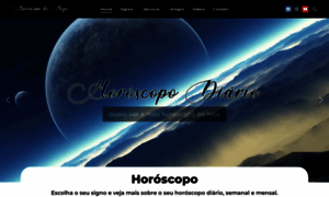 Horoscopodehoje.com.br thumbnail