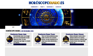 Horoscopodiario.es thumbnail