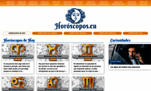 Horoscopos.eu thumbnail