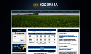 Horosmar.com.ar thumbnail