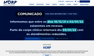 Horp.com.br thumbnail
