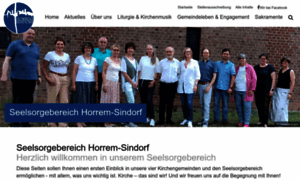 Horrem-sindorf.de thumbnail