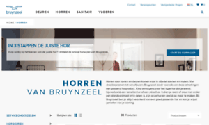 Horren.info thumbnail