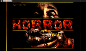 Horror-livingdead.blogspot.cz thumbnail