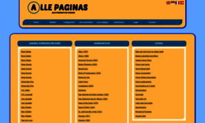 Horror.allepaginas.nl thumbnail