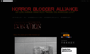Horrorbloggeralliance.blogspot.com thumbnail