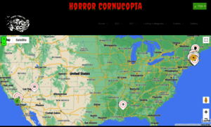 Horrorcornucopia.com thumbnail