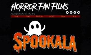 Horrorfanfilms.com thumbnail
