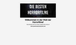 Horrorfilme-welt.de thumbnail