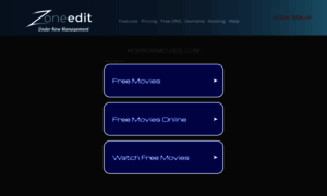 Horrormovies.com thumbnail
